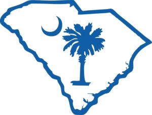 Proud Member South Carolina Auctioneers Association