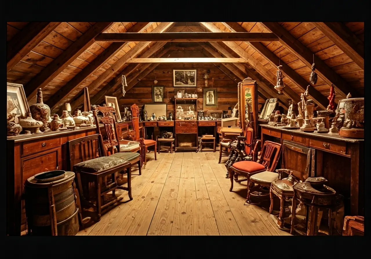 How Does an Estate Sale Company Help with Senior Downsizing?