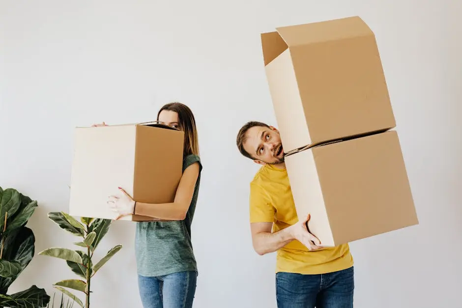 Transition Services: Your Key to Stress-Free Relocation in Myrtle Beach