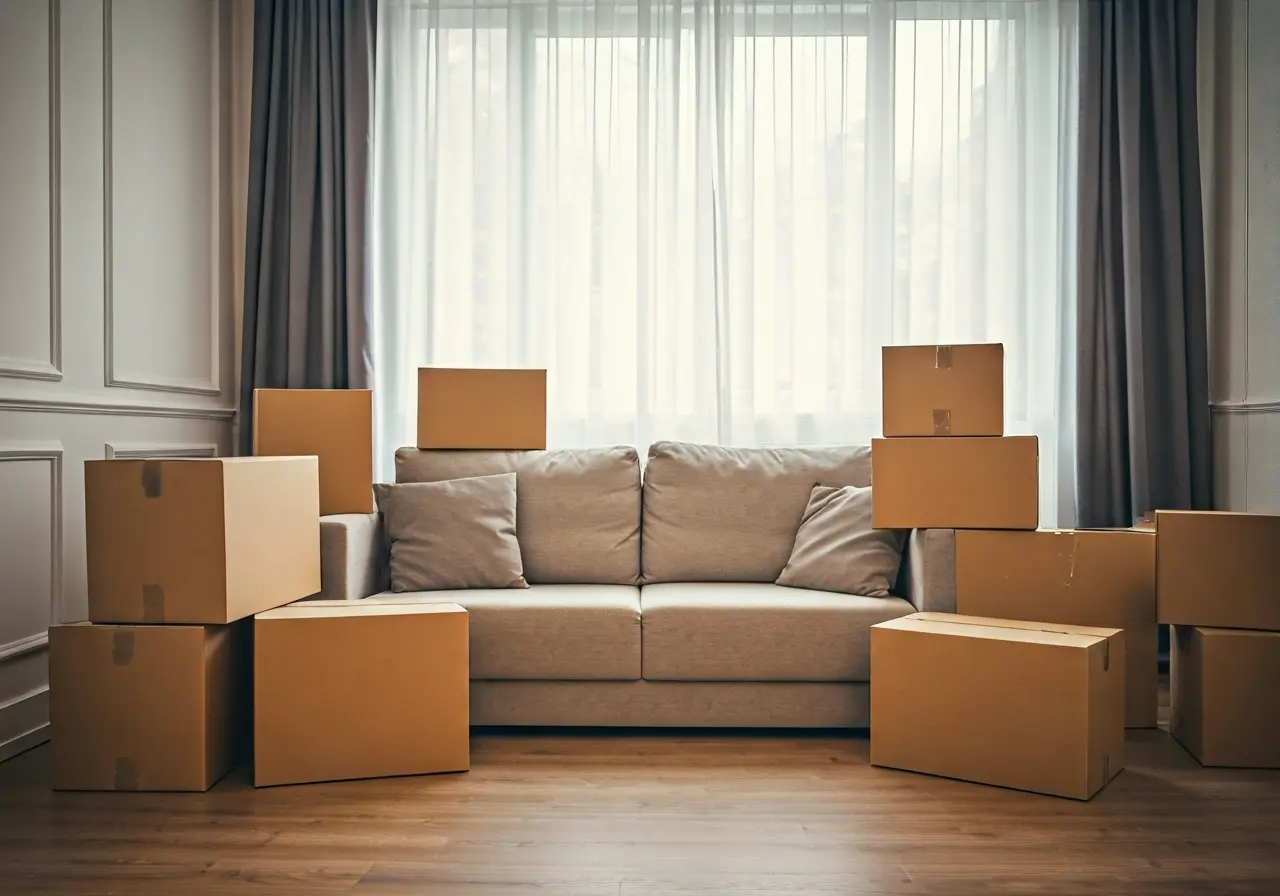 How Can Relocation Support Ease the Stress of Moving?