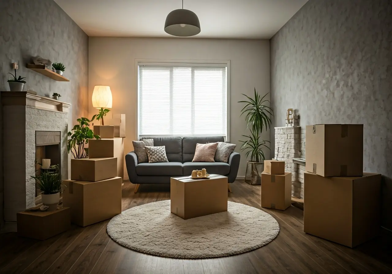 8 Key Benefits of Professional Relocation Assistance for Seniors