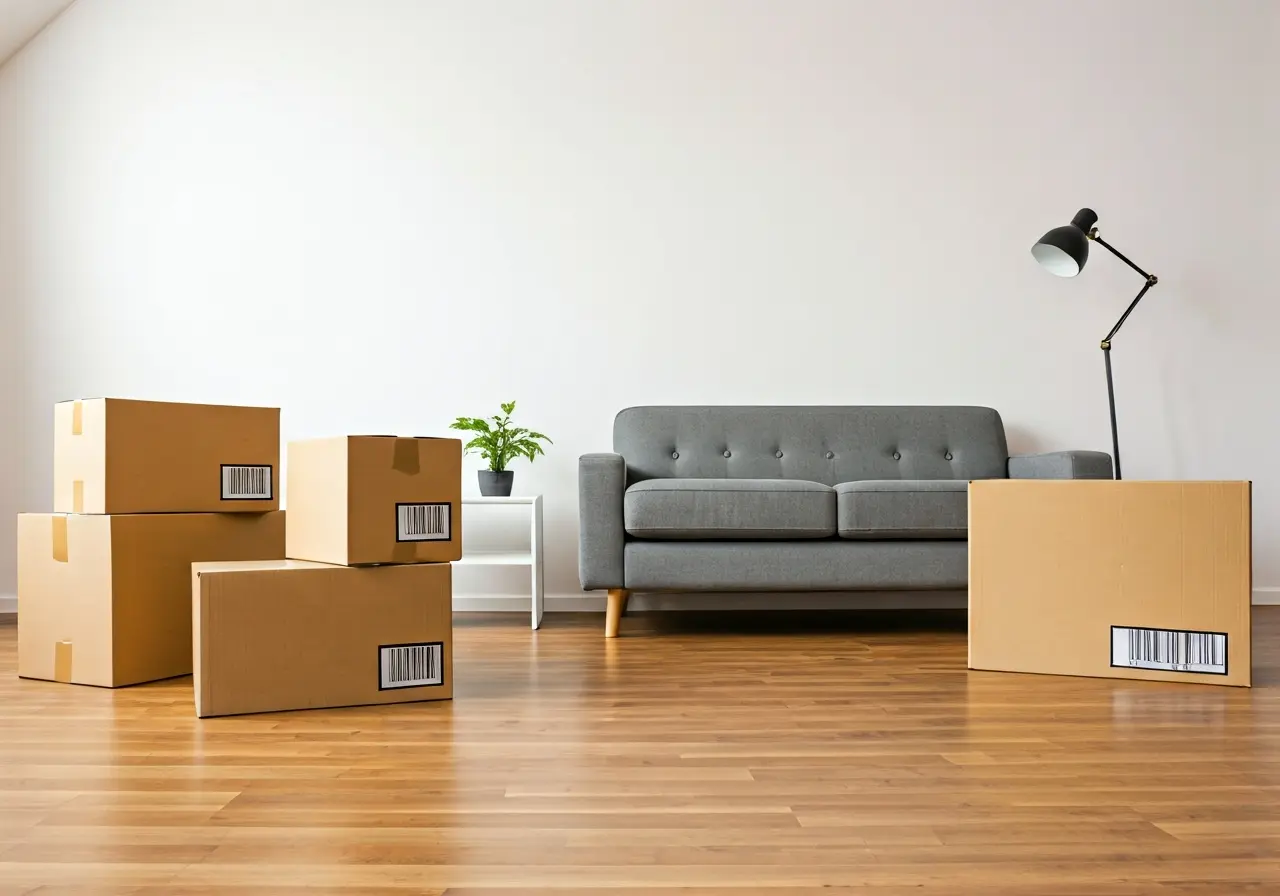 The Art of Decluttering: Effective Relocation Support Strategies