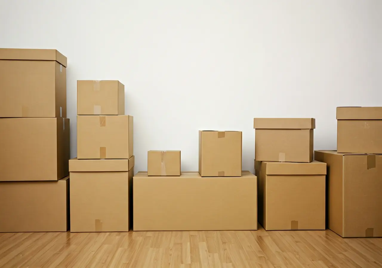 Friendly Tips for Downsizing Assistance: Making Your Move Stress-Free