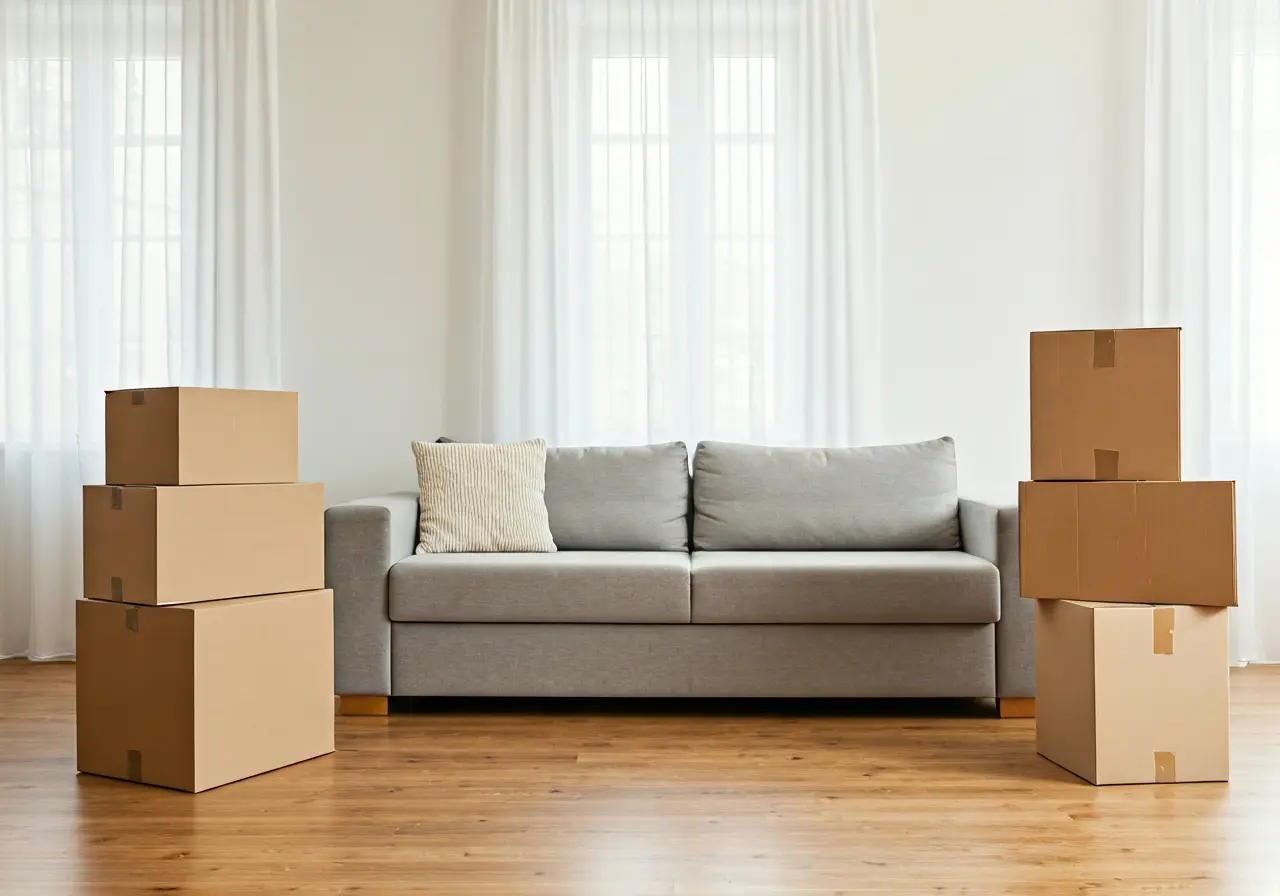 What Makes Senior Moving Services a Stress-Free Option?