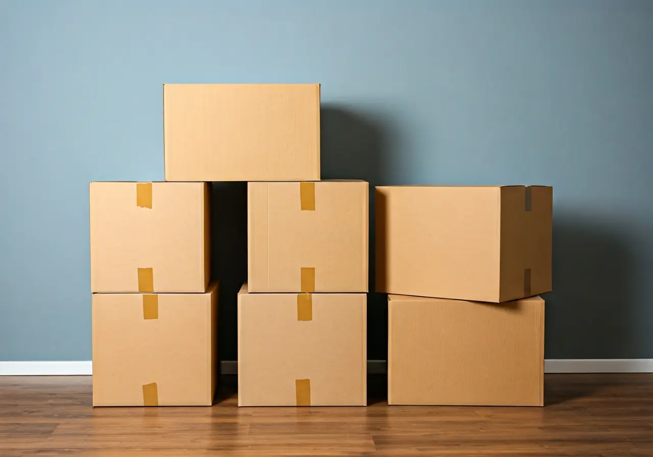 8 Reasons Why Professional Packing Services Make Estate Liquidation Easier