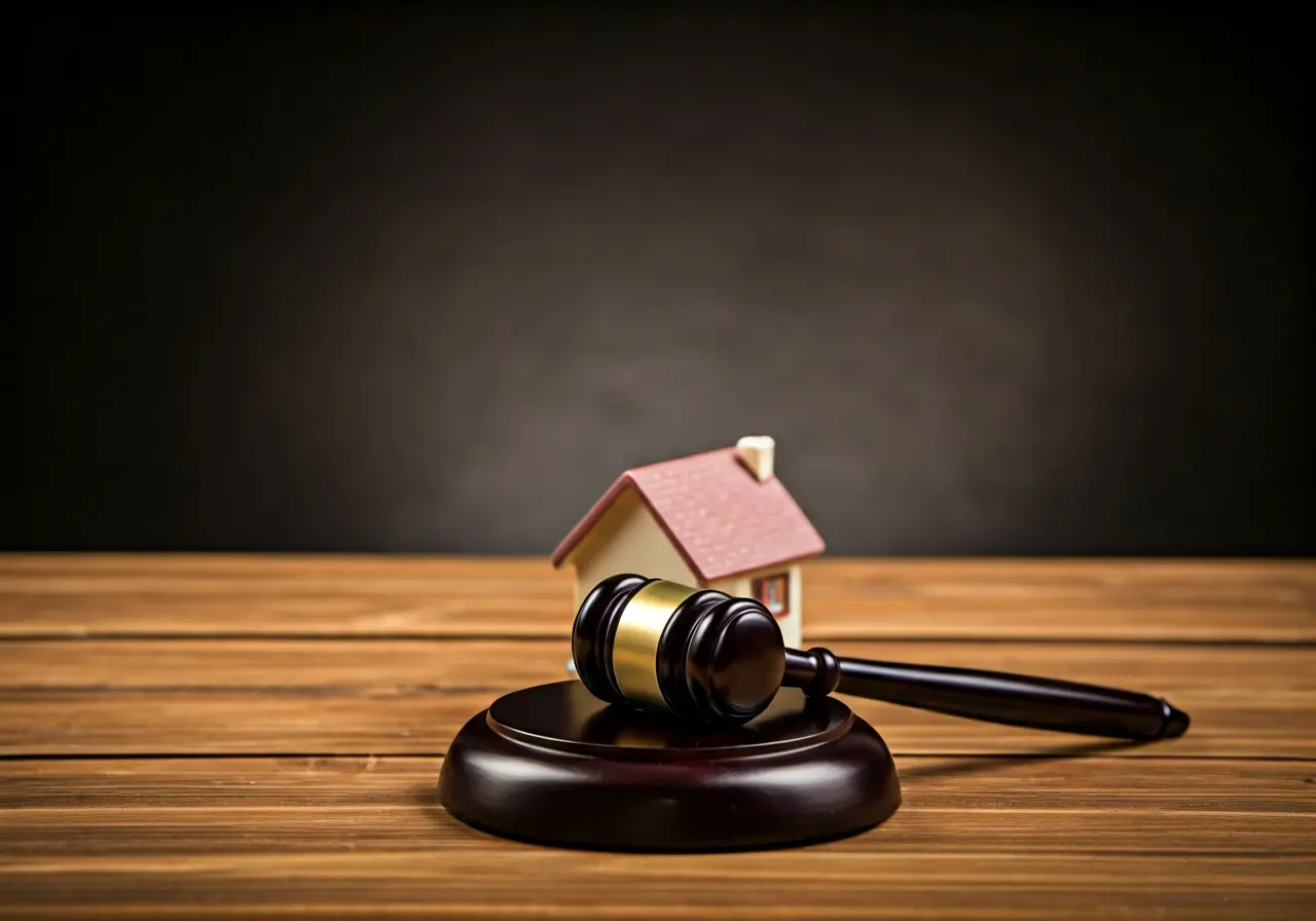 Can Property Appraisals Affect My Estate Liquidation Process?