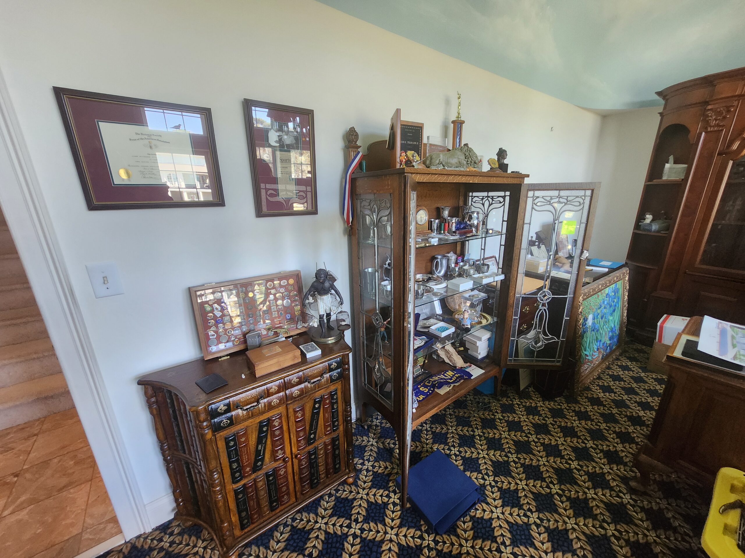 Decorative home accents for sale Myrtle Beach